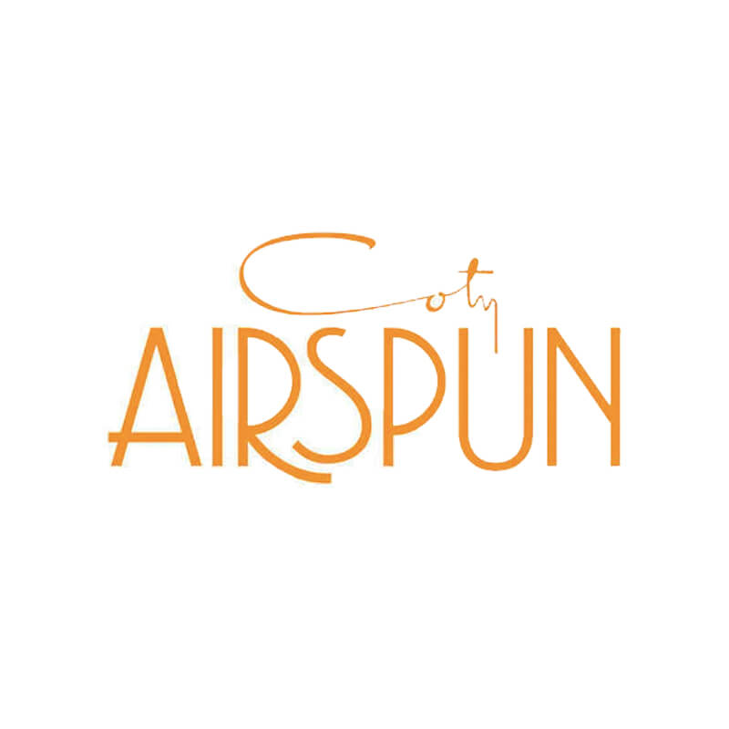 COTY AIRSPUN